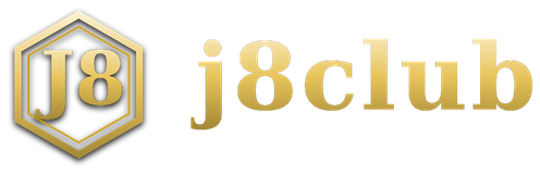 j8club logo